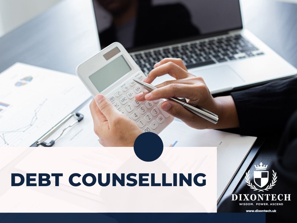 Debt Counselling